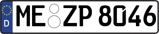 ME-ZP8046