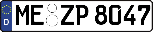 ME-ZP8047