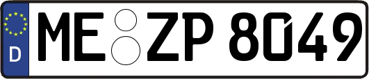 ME-ZP8049