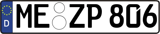 ME-ZP806
