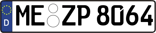 ME-ZP8064