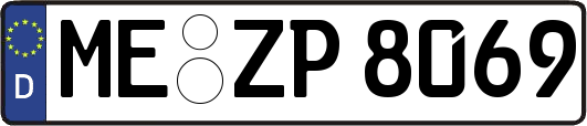 ME-ZP8069