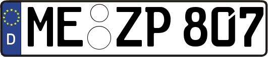 ME-ZP807