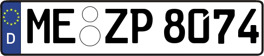 ME-ZP8074