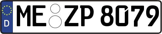 ME-ZP8079