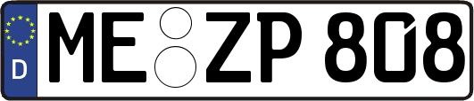 ME-ZP808