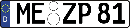 ME-ZP81