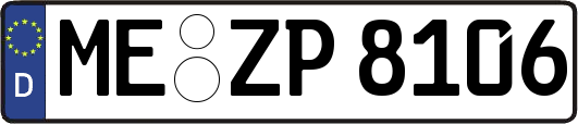 ME-ZP8106