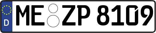 ME-ZP8109