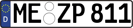 ME-ZP811