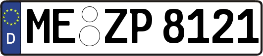 ME-ZP8121