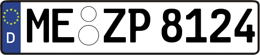 ME-ZP8124