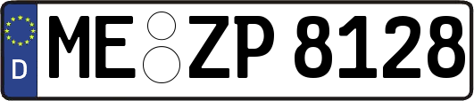 ME-ZP8128