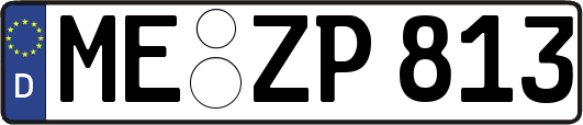 ME-ZP813