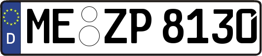 ME-ZP8130