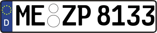 ME-ZP8133