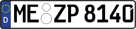 ME-ZP8140