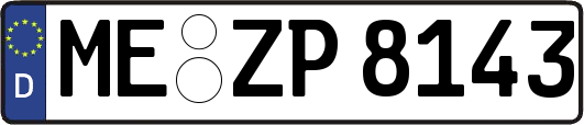 ME-ZP8143