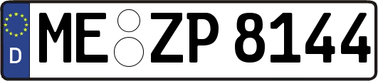 ME-ZP8144