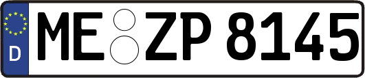 ME-ZP8145