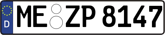 ME-ZP8147