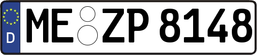 ME-ZP8148