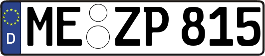 ME-ZP815