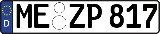 ME-ZP817