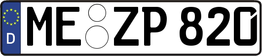 ME-ZP820