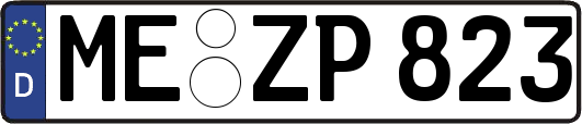 ME-ZP823