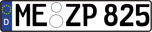 ME-ZP825