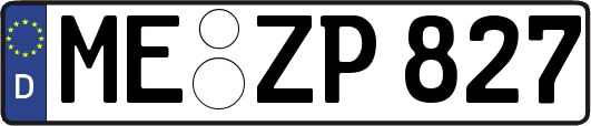 ME-ZP827