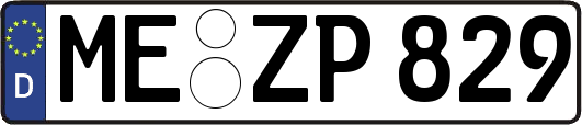 ME-ZP829