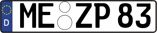 ME-ZP83