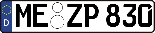 ME-ZP830