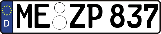 ME-ZP837
