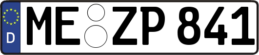 ME-ZP841