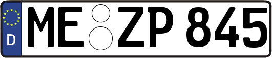 ME-ZP845