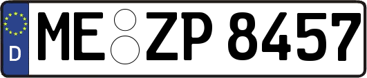 ME-ZP8457