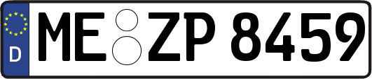 ME-ZP8459