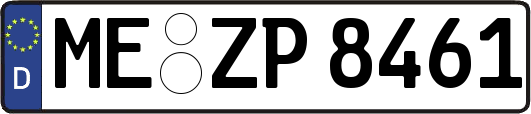 ME-ZP8461