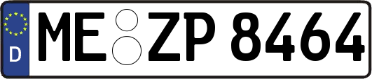 ME-ZP8464