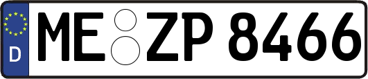 ME-ZP8466