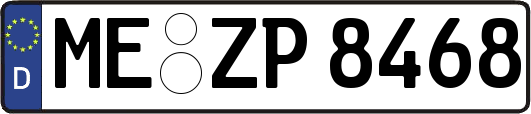 ME-ZP8468