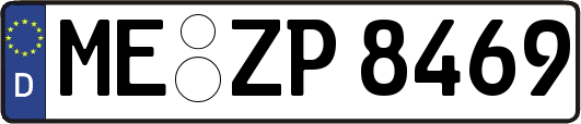 ME-ZP8469