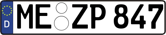 ME-ZP847