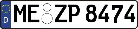 ME-ZP8474