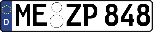 ME-ZP848