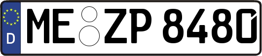 ME-ZP8480