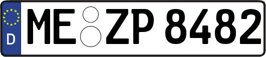 ME-ZP8482